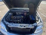Opel Vectra 2002 года за 2 400 000 тг. в Караганда – фото 5