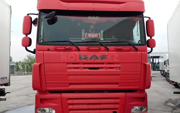 DAF  105.510 2014 года за 31 000 000 тг. в Туркестан