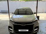 Chery Tiggo 8 2022 годаүшін7 150 000 тг. в Шымкент – фото 2