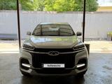 Chery Tiggo 8 2022 годаүшін7 150 000 тг. в Шымкент