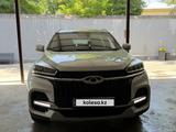 Chery Tiggo 8 2022 годаүшін7 150 000 тг. в Шымкент – фото 4