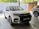 Chery Tiggo 8 2022 годаүшін7 150 000 тг. в Шымкент – фото 3