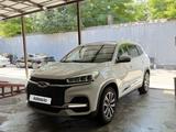 Chery Tiggo 8 2022 годаүшін7 150 000 тг. в Шымкент – фото 5