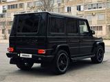 Mercedes-Benz G 500 2002 года за 13 500 000 тг. в Актау – фото 3