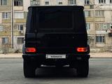 Mercedes-Benz G 500 2002 годаfor15 000 000 тг. в Актау – фото 4