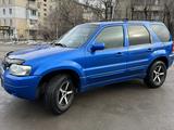 Ford Escape 2001 года за 3 200 000 тг. в Алматы – фото 5