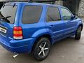 Ford Escape 2001 годаүшін3 200 000 тг. в Алматы – фото 9