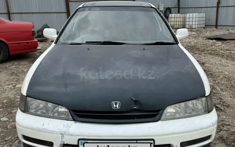 Honda Accord 1994 годаүшін1 600 000 тг. в Талгар