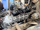 ГАЗ 1989 года за 4 500 000 тг. в Костанай – фото 2