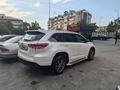 Toyota Highlander 2017 годаүшін17 000 000 тг. в Шымкент – фото 4