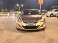 Hyundai Elantra 2014 годаfor6 100 000 тг. в Алматы – фото 2