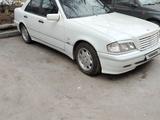 Mercedes-Benz C 180 1997 года за 2 000 000 тг. в Костанай – фото 2