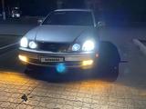 Lexus GS 300 1999 годаүшін4 300 000 тг. в Караганда