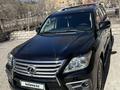 Lexus LX 570 2013 годаүшін26 000 000 тг. в Караганда – фото 3