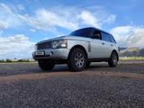 Land Rover Range Rover 2004 года за 4 700 000 тг. в Алматы