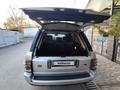 Land Rover Range Rover 2004 года за 6 000 000 тг. в Алматы – фото 21