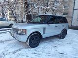 Land Rover Range Rover 2004 года за 4 700 000 тг. в Алматы – фото 3