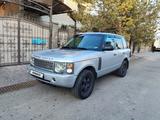 Land Rover Range Rover 2004 годаүшін6 000 000 тг. в Алматы – фото 3