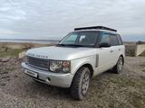 Land Rover Range Rover 2004 года за 4 700 000 тг. в Алматы – фото 2