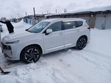 Hyundai Santa Fe 2021 годаүшін14 700 000 тг. в Костанай