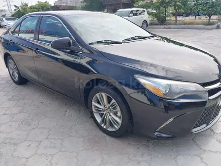 Toyota Camry 2015 года за 7 000 000 тг. в Актау – фото 2