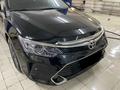 Toyota Camry 2017 года за 9 900 000 тг. в Караганда – фото 9