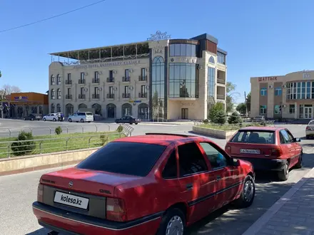 Opel Vectra 1991 года за 1 250 000 тг. в Туркестан – фото 8