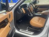 Land Rover Range Rover 2019 года за 50 000 000 тг. в Усть-Каменогорск – фото 3