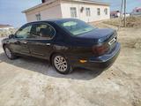 Nissan Maxima 2005 годаfor3 200 000 тг. в Кызылорда – фото 3