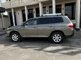 Toyota Highlander 2011 года за 9 700 000 тг. в Шымкент – фото 3