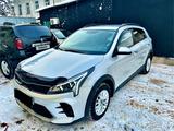 Kia Rio X-Line 2021 годаүшін9 400 000 тг. в Алматы – фото 2