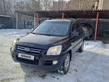 Kia Sportage 2004 годаfor6 000 000 тг. в Алматы – фото 2