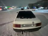 Audi 80 1990 года за 1 300 000 тг. в Семей – фото 3