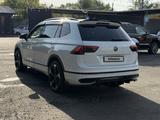 Volkswagen Tiguan 2022 годаүшін12 800 000 тг. в Алматы – фото 2