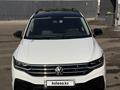 Volkswagen Tiguan 2022 годаүшін12 800 000 тг. в Алматы – фото 4