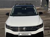 Volkswagen Tiguan 2022 годаүшін12 800 000 тг. в Алматы – фото 4