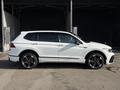 Volkswagen Tiguan 2022 годаүшін12 800 000 тг. в Алматы – фото 3