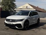 Volkswagen Tiguan 2022 годаүшін12 800 000 тг. в Алматы