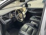 Toyota Sienna 2015 года за 13 000 000 тг. в Алматы – фото 4