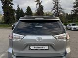 Toyota Sienna 2015 года за 12 500 000 тг. в Алматы – фото 3