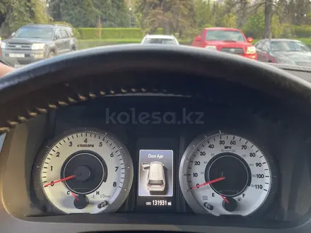Toyota Sienna 2015 года за 13 000 000 тг. в Алматы – фото 8