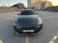 Hyundai Grandeur 2021 годаүшін15 500 000 тг. в Шымкент