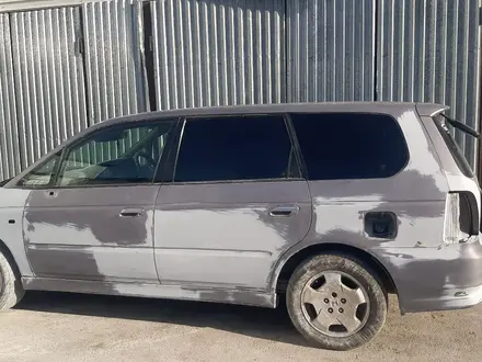 Honda Odyssey 2002 года за 3 800 000 тг. в Тараз – фото 11