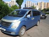 Hyundai Starex 2011 года за 6 500 000 тг. в Астана – фото 3