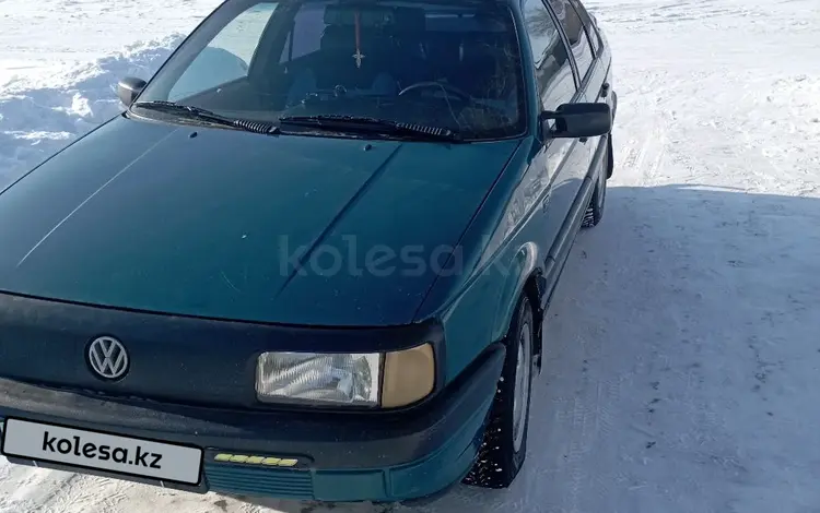 Volkswagen Passat 1991 года за 1 200 000 тг. в Темир