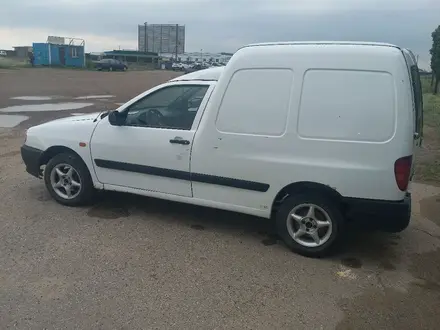 Volkswagen Caddy 1999 года за 1 400 000 тг. в Актобе