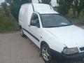 Volkswagen Caddy 1999 годаfor1 400 000 тг. в Актобе – фото 6