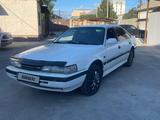 Mazda 626 1990 годаүшін750 000 тг. в Талдыкорган