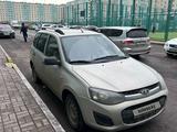 ВАЗ (Lada) Kalina 2194 2014 года за 3 400 000 тг. в Астана