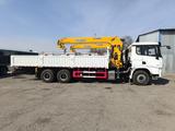 Shacman  SX5258JSQ5S584C 2025 годаүшін48 500 000 тг. в Павлодар
